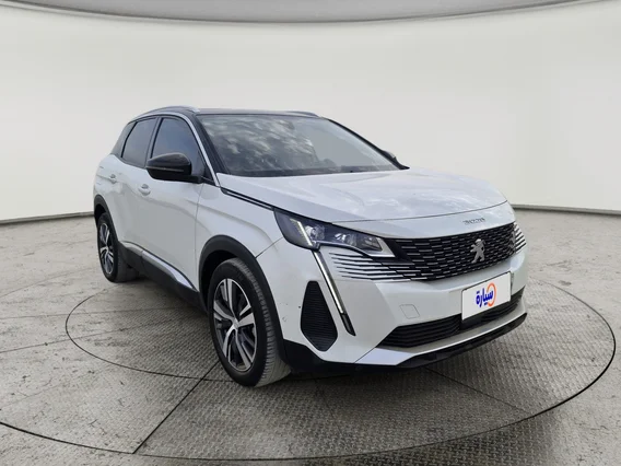 بيجو 3008 Allure 2023 