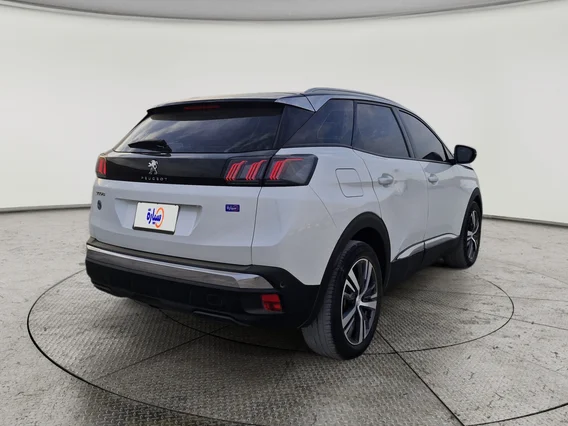 Peugeot 3008 Allure 2023 