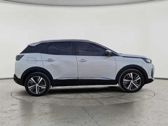 Peugeot 3008 Allure 2023 