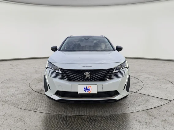 Peugeot 3008 Allure 2023 