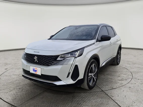 Peugeot 3008 Allure 2023 