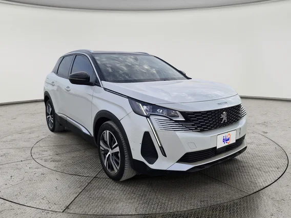 Peugeot 3008 Allure 2023 
