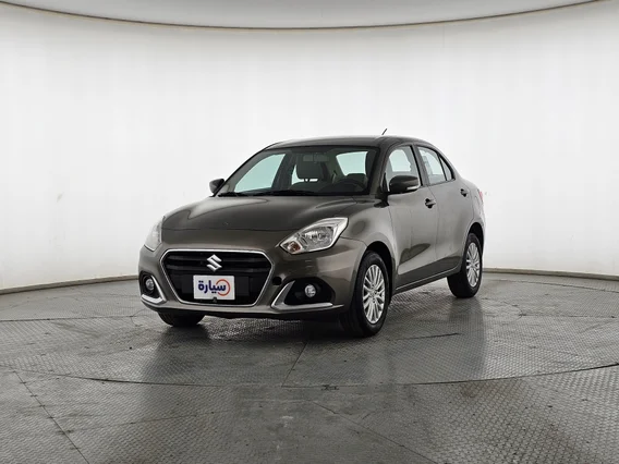 سوزوكي ديزاير GL 2023 