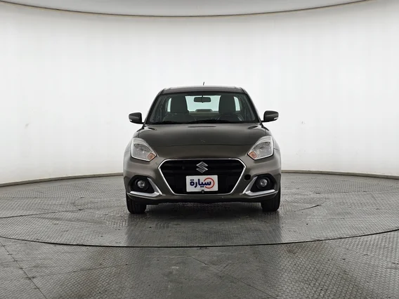 سوزوكي ديزاير GL 2023 