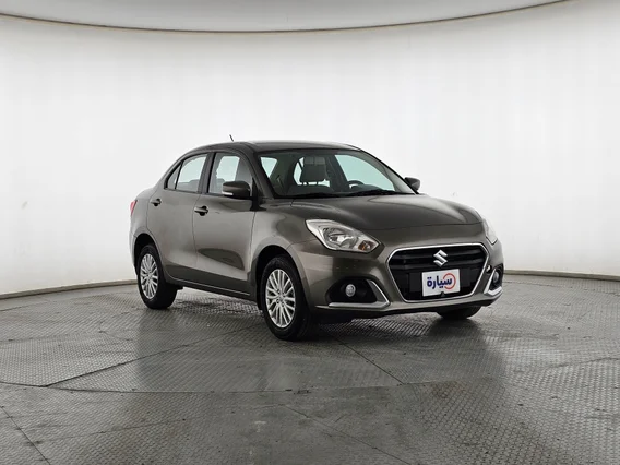 سوزوكي ديزاير GL 2023 