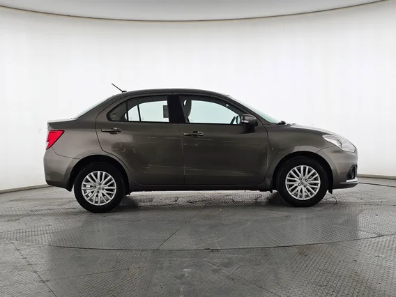 سوزوكي ديزاير GL 2023 