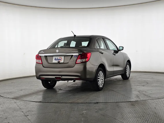 سوزوكي ديزاير GL 2023 