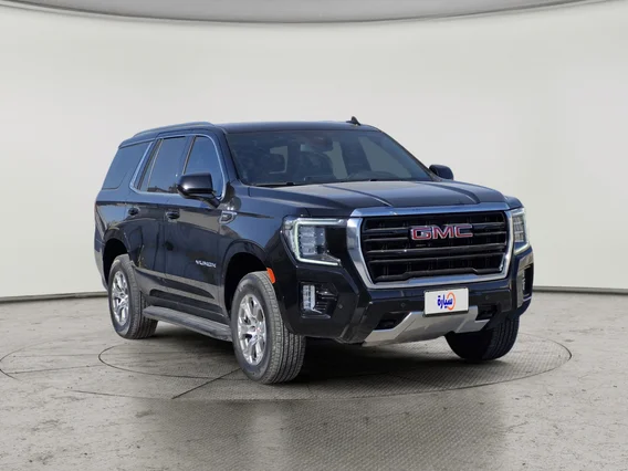 جي إم سي  يوكن SLE 2024 دبل