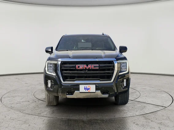 جي إم سي  يوكن SLE 2024 دبل