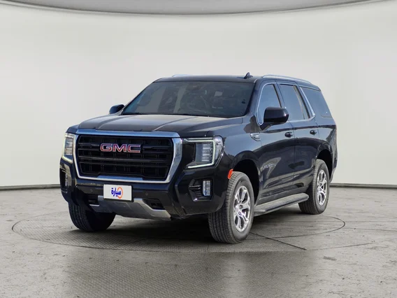 جي إم سي  يوكن SLE 2024 دبل