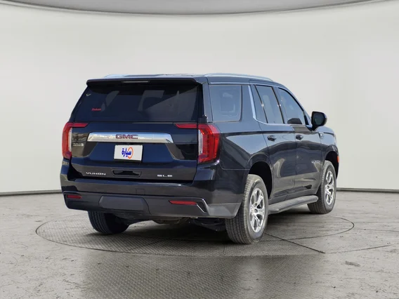 جي إم سي  يوكن SLE 2024 دبل