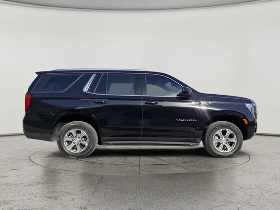 جي إم سي  يوكن SLE 2024 دبل