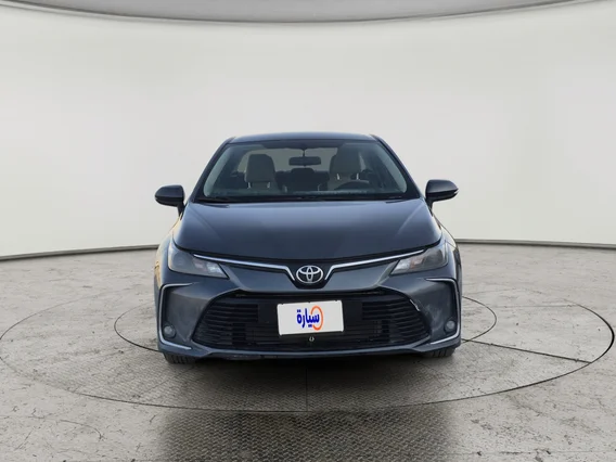 Toyota Corolla XLI 2023