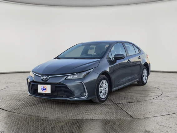 Toyota Corolla XLI 2023