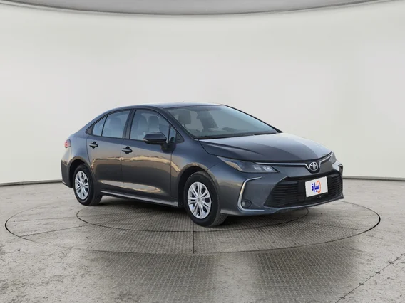 Toyota Corolla XLI 2023