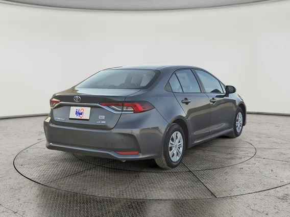 Toyota Corolla XLI 2023