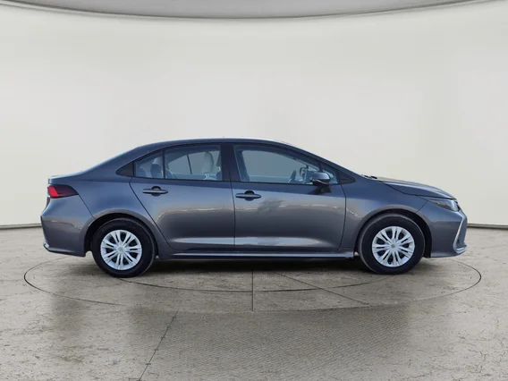 Toyota Corolla XLI 2023