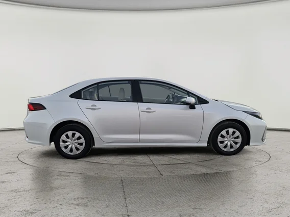 تويوتا كورولا XLI 2024