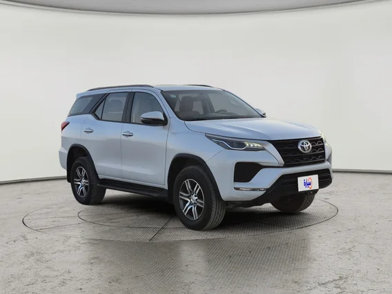 Toyota Fortuner GX 2023 دبل