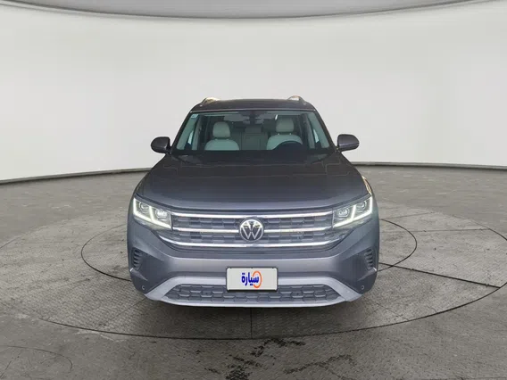 Volkswagen Teramont Comfortline 2023 
