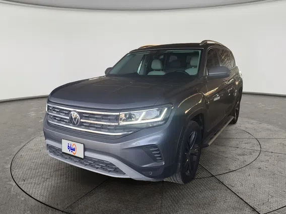 Volkswagen Teramont Comfortline 2023 