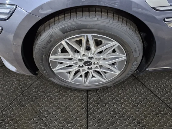 جينيسيس G80 PRESTIGE 2025 