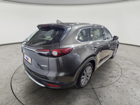 مازدا سى اكس 9 Skyactiv G 2023 