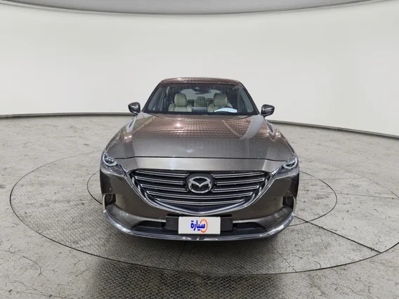 مازدا سى اكس 9 Skyactiv G 2023 