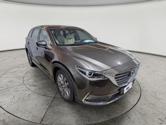 Mazda CX9 Skyactiv G 2023