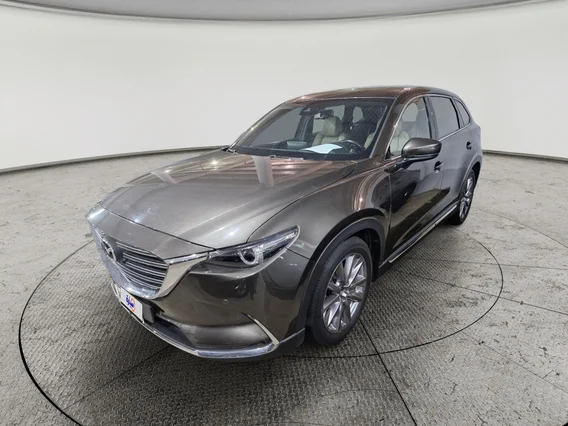 Mazda CX9 Skyactiv G 2023