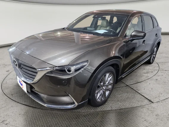 Mazda CX9 Skyactiv G 2023