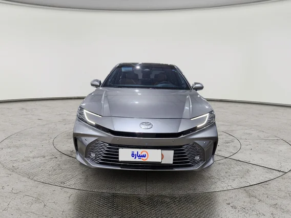 Toyota Camry  LUMIERE HEV 2025 