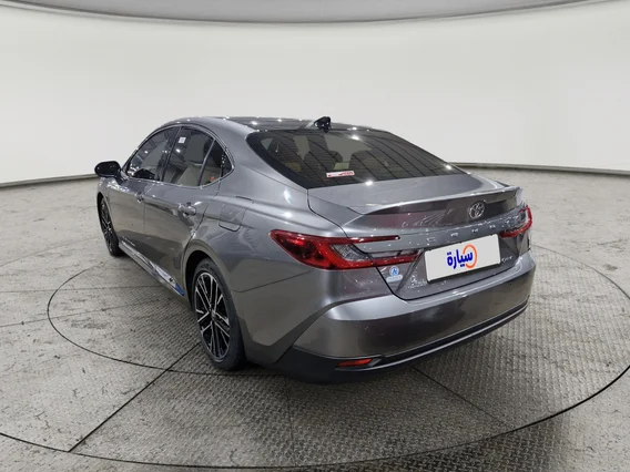 Toyota Camry  LUMIERE HEV 2025 