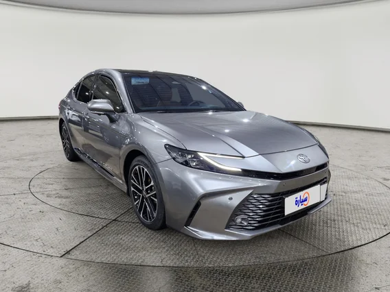 Toyota Camry  LUMIERE HEV 2025 