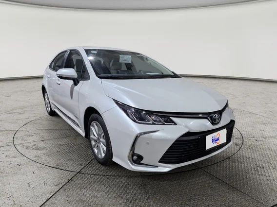 Toyota Corolla XLI 2024 