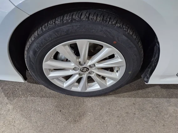 Toyota Corolla XLI 2024 