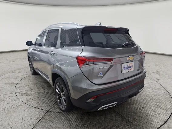 Chevrolet Captiva LS 2025 