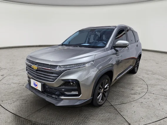Chevrolet Captiva LS 2025 