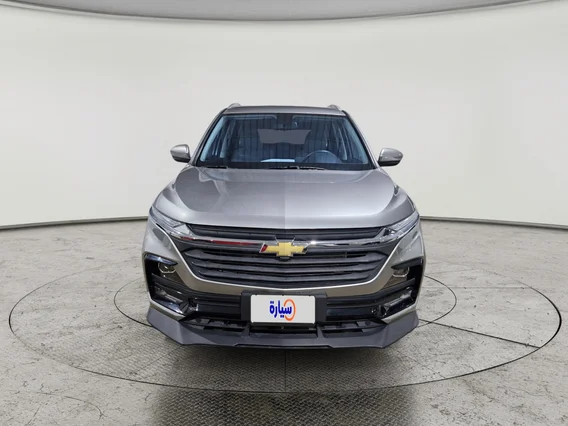 Chevrolet Captiva LS 2025 