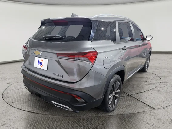 Chevrolet Captiva LS 2025