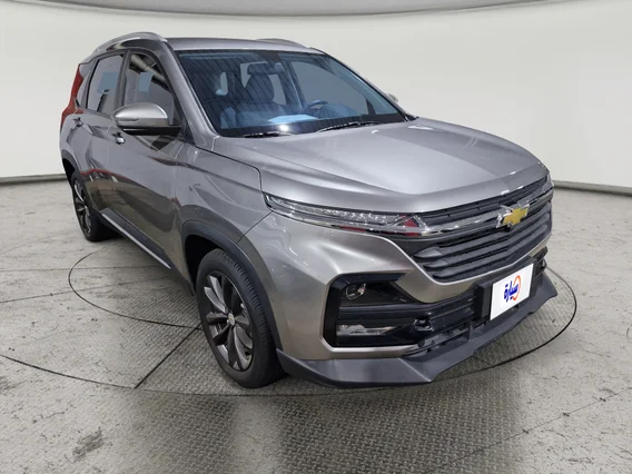 Chevrolet Captiva LS 2025