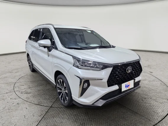 Toyota Veloz GLX 2024 