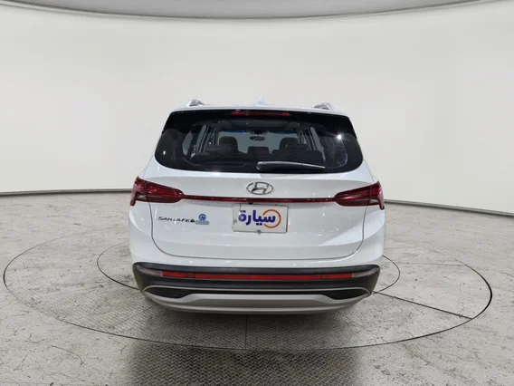 هيونداي سنتافي سمارت 2024 