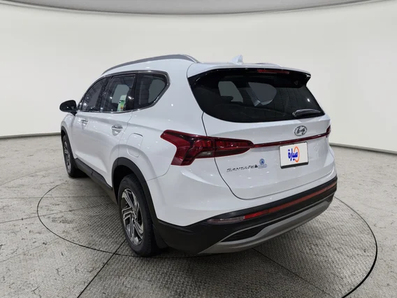 هيونداي سنتافي سمارت 2024 