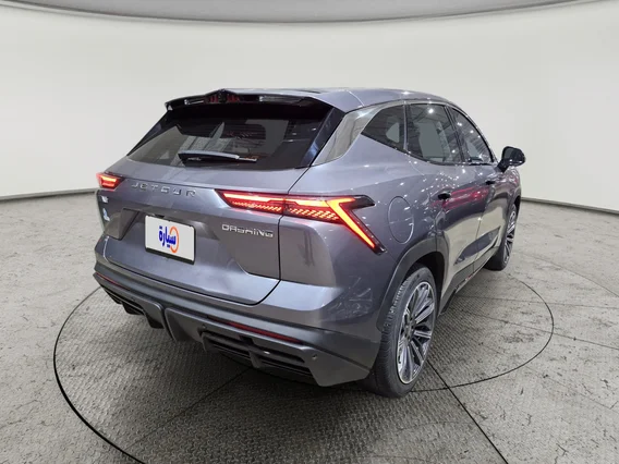 جيتور داشينج لاكجري 2023