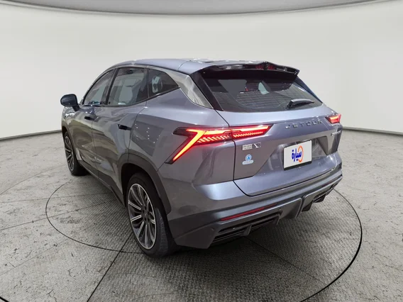 جيتور داشينج لاكجري 2023