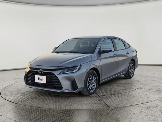 تويوتا يارس Y 2023