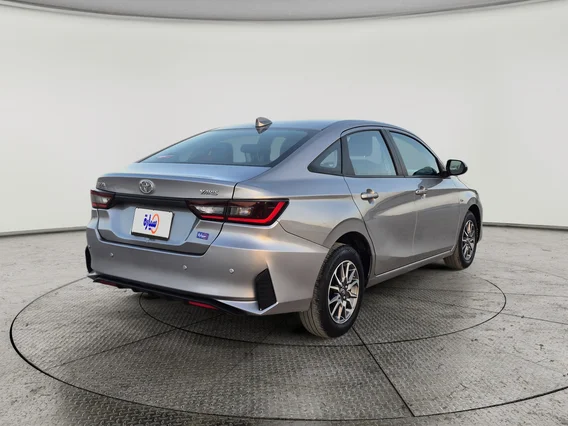 تويوتا يارس Y 2023