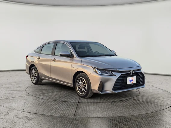 تويوتا يارس Y 2023