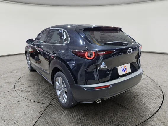 Mazda CX30 Core 2025 